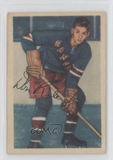 1953-54 Parkhurst Don Raleigh #68 t3w
