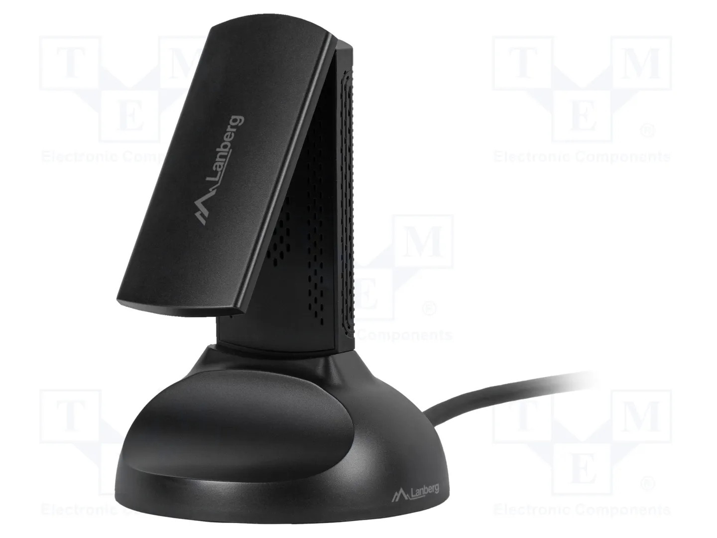 Lanberg Nc-3000-Wi Network Card Wlan 3000 Mbit/S - Image 2