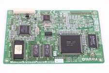 YAMAHA PLG150-VL Virtual Acoustic Plug-in Board Modular Synthesis System From JP