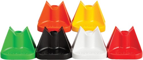 Stud Boy 2513-P8-HVB 2-Ply Super Lite Pro Series Single Backer - Picture 1 of 1
