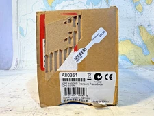 Raymarine A80351 - Transducer CPT-100DVS Transom Transducer NEW, FAST SHIPPING!!