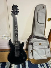PRS SE Standard 24 A rare model with a limited production of 100 pieces in