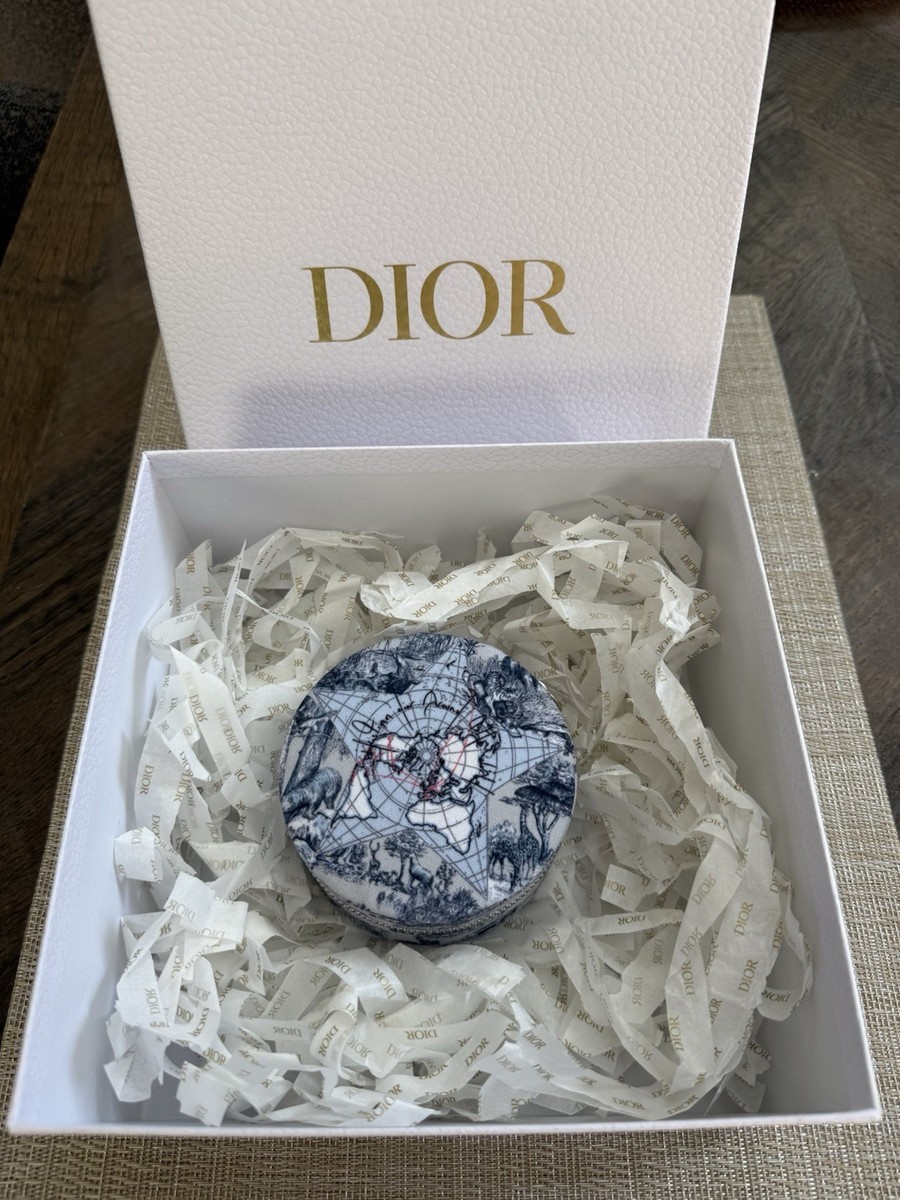 Dior Golden Jewellery Box Limited Edition 2025 | eBay Dior Golden Jewellery Box Limited Edition 2025 | eBay