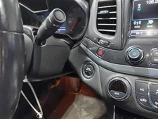 Used Ignition Switch fits: 2019 Chevrolet Impala VIN 1 4th digit New Style keyle