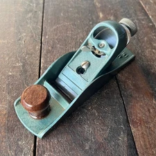 Craftsman No. 37033 Block Plane