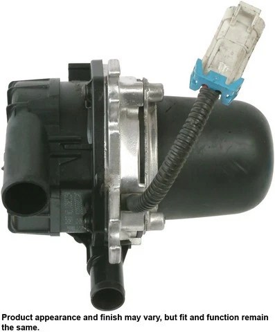 Bomba de inyección de aire secundaria A1 Cardone 32-3501M Foto 2 de 4