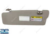 Sonne Visier LH FüR Mahindra Scorpio 2.2L 2007-2011 Rhd 0105DAG00350B S2U