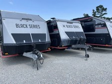 2024 Black Series Travel Trailer HQ19