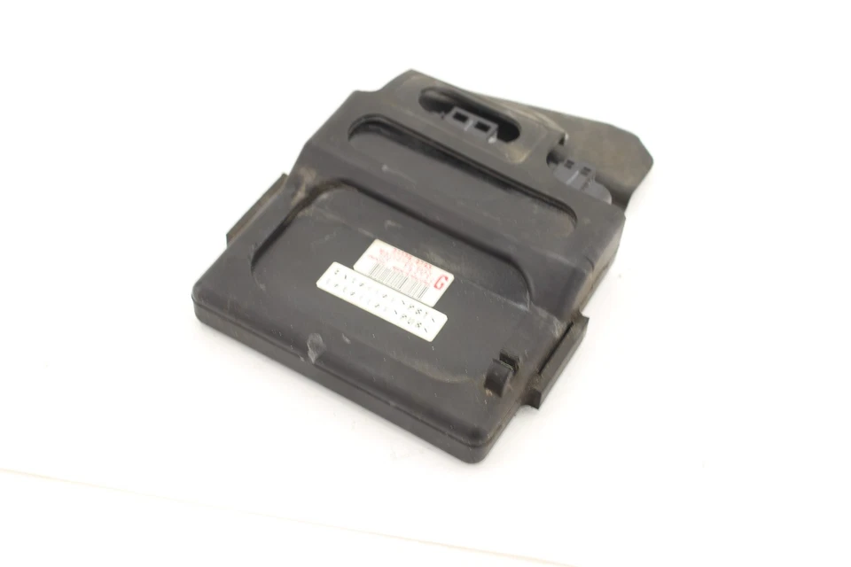 Kawasaki Ninja 300 Ex300 2016 OEM unidad de control de computadora ecu caja negra ECM CDI Foto 3 de 4