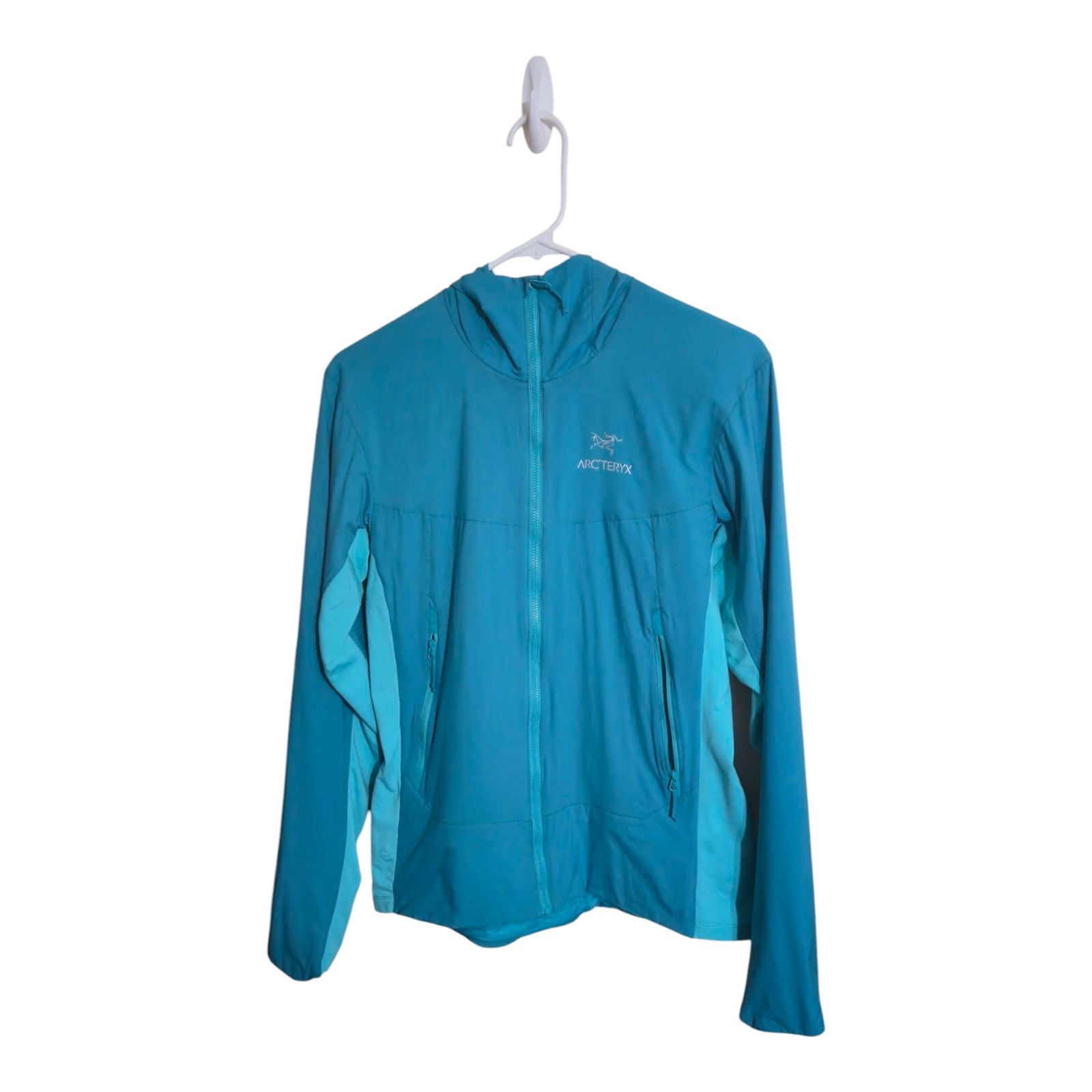 ARC'TERYX Arcteryx Giacca Donna M Atom SL Felpa con Cappuccio Leggera Isolata Outdoor Gorpcore