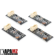 4 x For 2011-2013 2014 2015 BMW X3 F25 LED Driver Tail Light Repair Board Chip