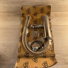 T&S EC-3106 ChekPoint Sensor Faucet, Deck Mount - Single Hole Control Faucet