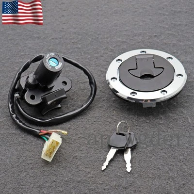 Motorcycle Electrical & Ignition Switches for Kawasaki Ninja ZX9R