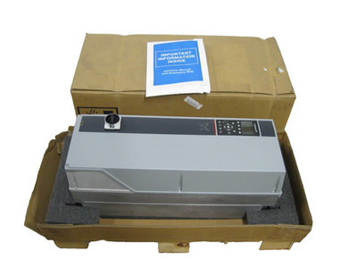 Grundfos 99616811 CUE 203 Frequency Converter 40 HP NEW Z53