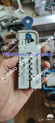 1PCS USED F LENZE 9400 servo driver MM330 stage Card E94AYM33 test FREE SHIPPING