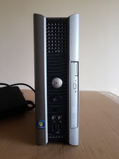 Dell Windows XP Intel Core 2 Duo PC Desktops & All-In-One