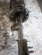 Amortisseur Fiat 4X4 CROSS