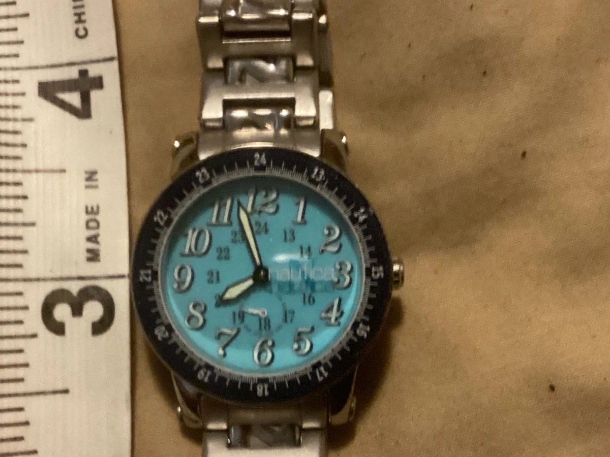 Nautica Women Wristwatches for sale | eBay
