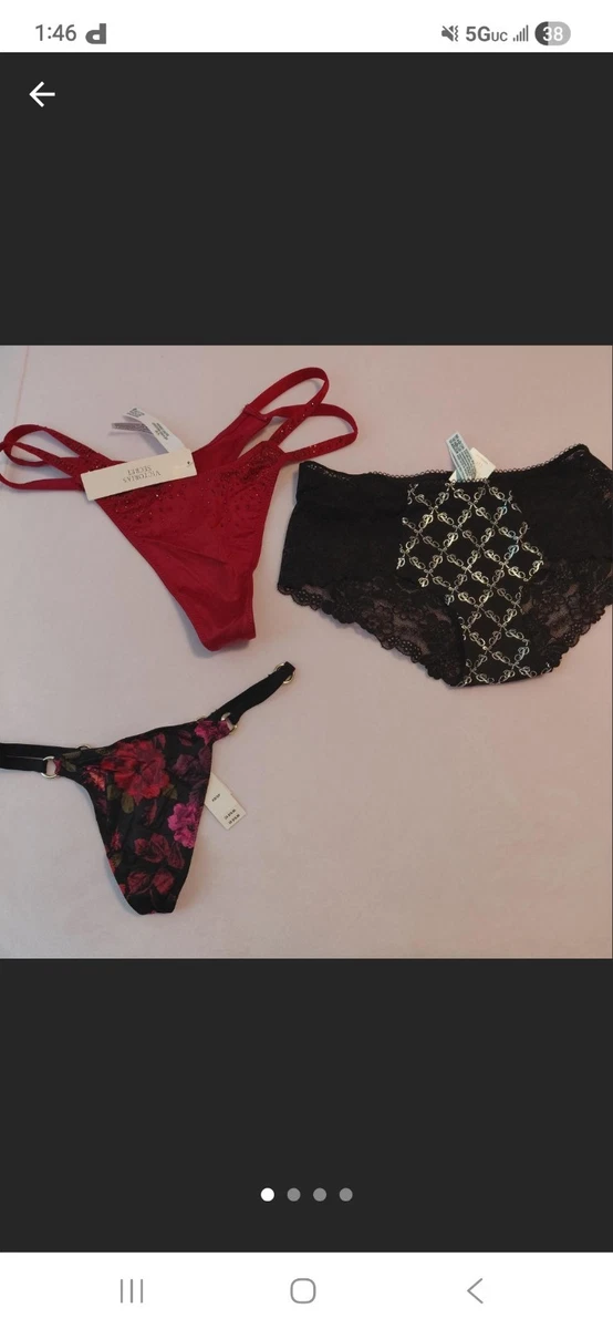 Las mejores ofertas en Por la mujer Victoria's Secret Tamaño