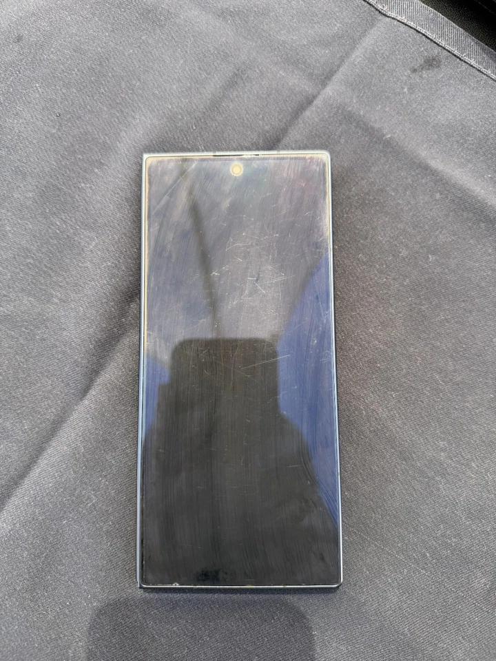 Samsung Galaxy Z Fold7 · 1TB, photo 1 of 5