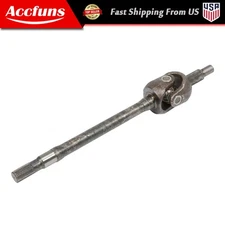 LH Driver Side Front Axle Shaft Assembly For Jeep Wrangler JK D 30 2007-2018