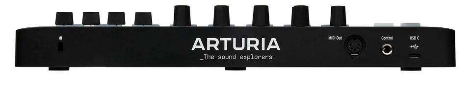 Arturia MiniLab 3 - Bild 2 von 3