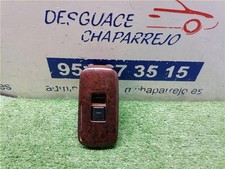 Porte arrière et accessoires Nissan MAXIMA QX