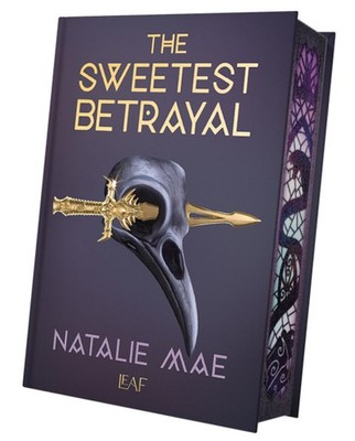 The Sweetest Betrayal | Natalie Mae | deutsch | The Sweetest Betrayal