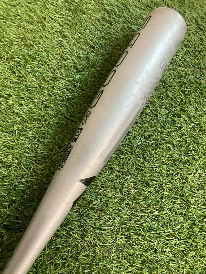 DeMarini The Goods One (2 3/4") USSSA 2024 (-10) Foto 4 de 4