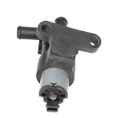 Jaguar XF X250 Auxiliary Water Pump C2C6517 OEM for sale online | eBay