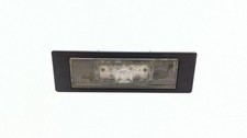BMW 1 F20 F21 2017 Kennzeichenbeleuchtung 7193294 LAA42019