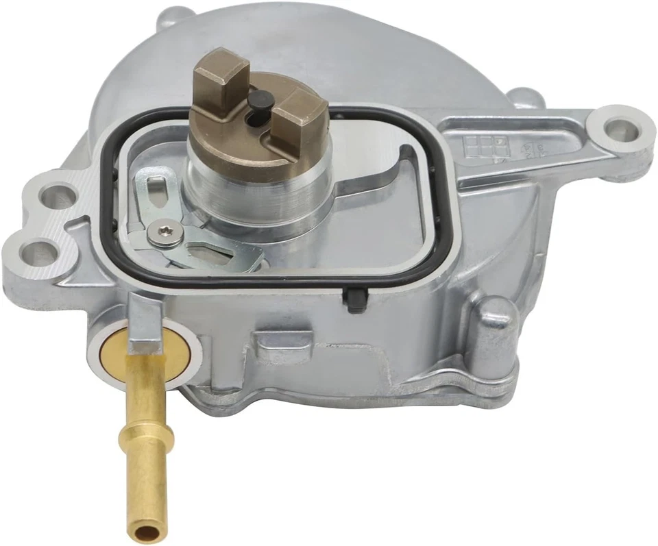 Power Brake Booster Vacuum Pump Fit for Toyota Camry 2018-2022, Avalon 2020-2022 - Image 4 of 4