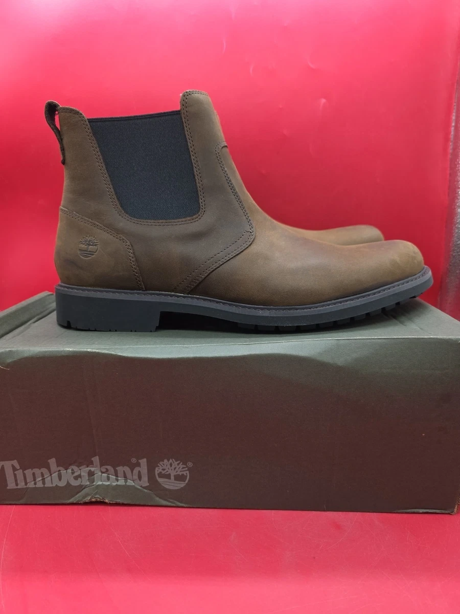 Timberland Stormbuck Indiana Men