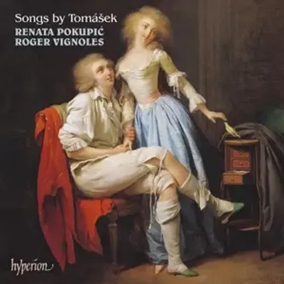 Lieder | Vaclav Tomasek | Audio-CD | CD | 2015 | note 1 music gmbh / Heidelberg