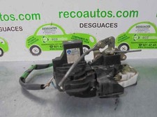 Porte arrière et accessoires Rover 620