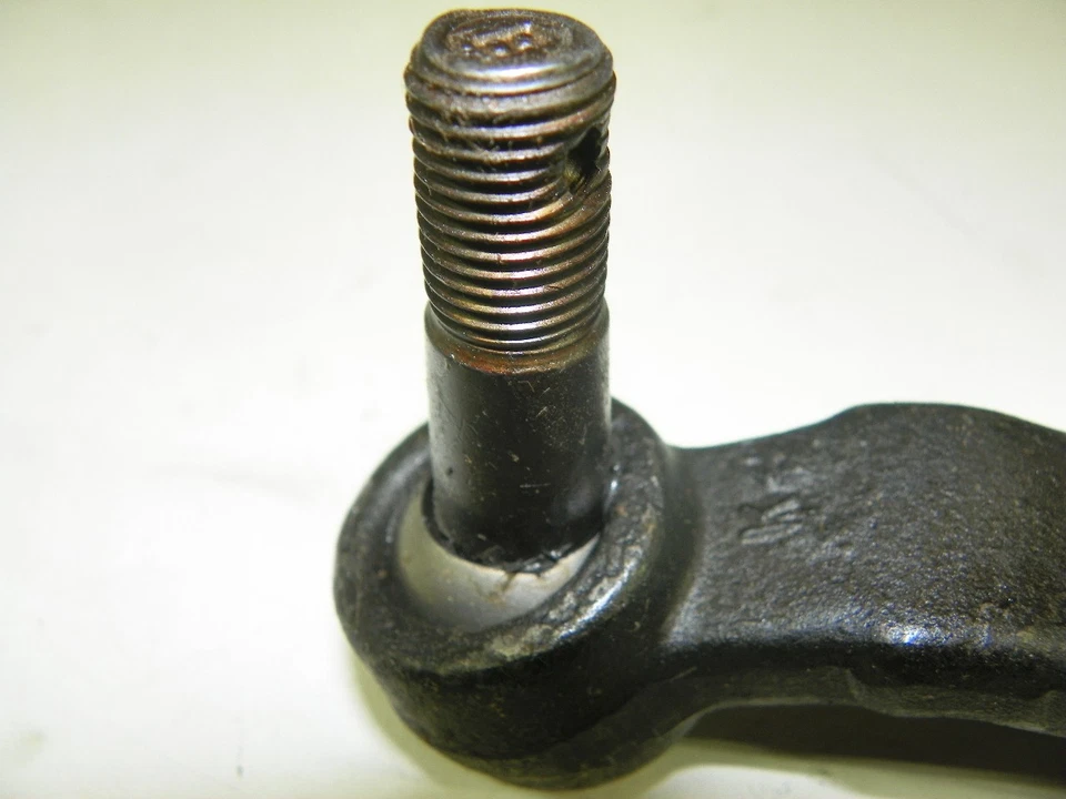 Moog Steering Pitman Arm TOYOTA 4RUNNER PICKUP Truck 1986-1995 K9422 45401-35240 - Изображение 4 из 4