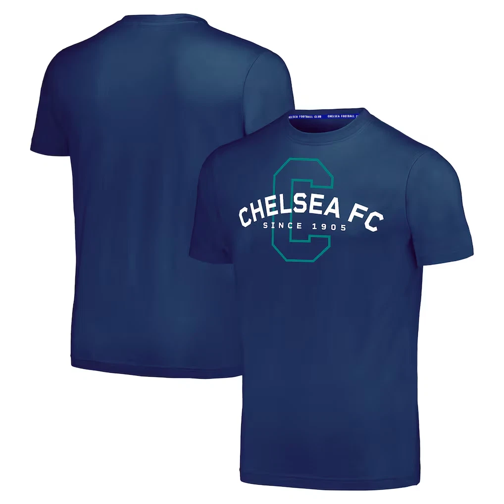 Chelsea T-Shirts for Men for sale | eBay