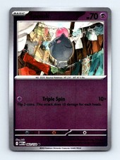 Spoink #62 Prices | Pokemon Mega Evolution | Pokemon Cards Spoink #62 Prices | Pokemon Mega Evolution | Pokemon Cards