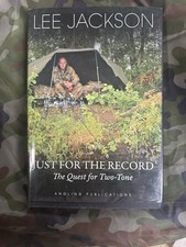 Just For The Record A Quest