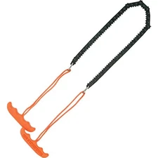 Supreme Products Unbelievable Pocket Chain Saw, Compact, Lightweight Hand Saw