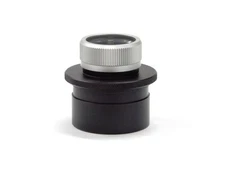 Takahashi KA00104 2" to 1.25" Eyepiece Adapter – 50.8 to 31.7mm – Made in Japan