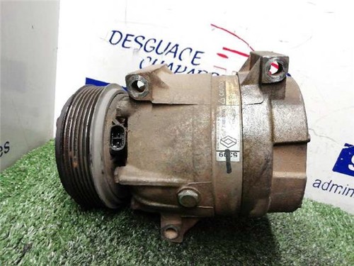 7700105765  Klimakompressor Renault scenic 19 dti d 80 cv