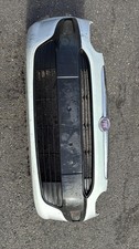 Pare-choc avant Fiat PUNTO EVO