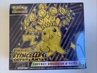 🌟Pokemon | ETB Étincelles Déferlantes (EV8) FR 🇫🇷 Scellé