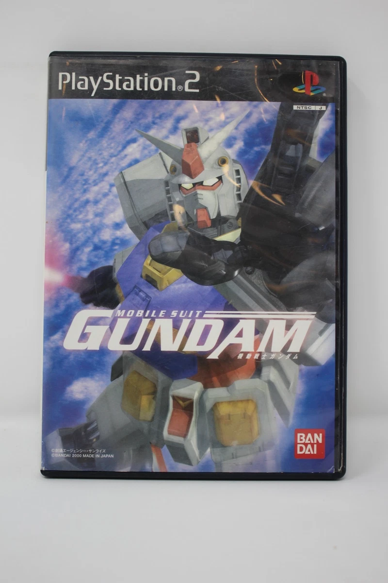 Mobile Suit Gundam: Journey to Jaburo Video Games for sale | eBay