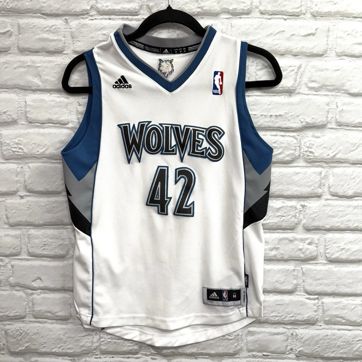 adidas Minnesota Timberwolves NBA Jerseys for sale | eBay