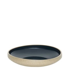 4 St&uuml;ck WMF Schale coup LAGOON bicolor dunkel &Oslash;21 cm &ndash; Cromargan&reg; Edelstahl 18/1