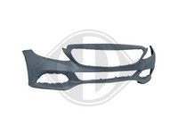 StoßFäNger Vorne FüR Mercedes W205 2014-2018
