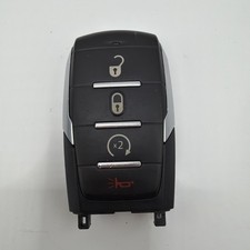 2019-2021 Dodge Ram Limited 2500 / 5-Button Smart Key / PN: 68375457AB