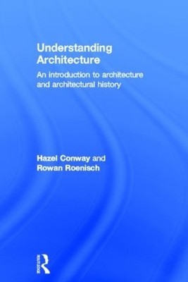 Understanding Architecture - 9780415320580